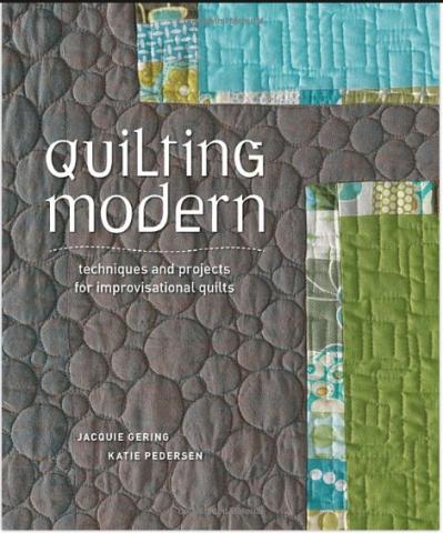 Quilting Modern