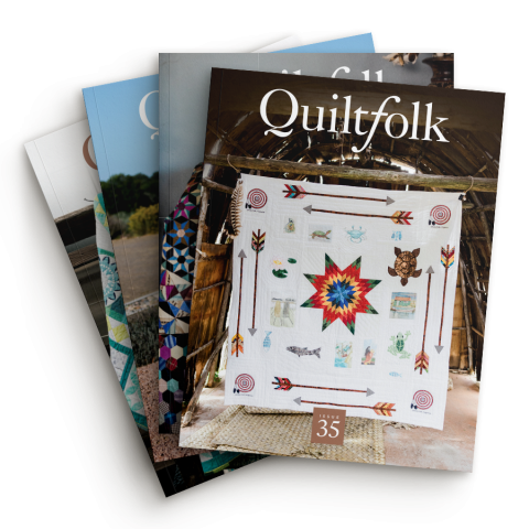 quiltfolk