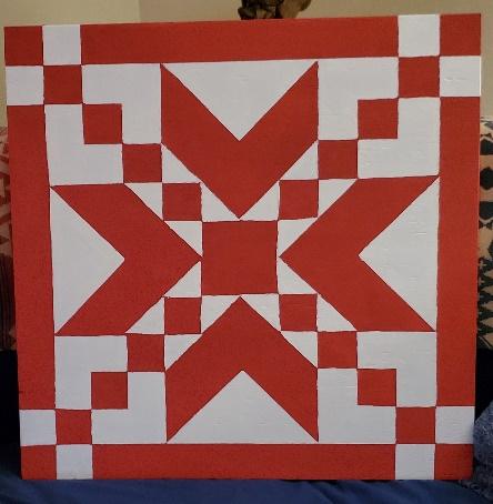 Barn Quilt